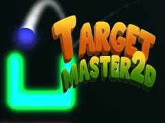 Igra Target Master 2D online