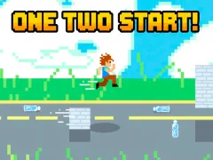 Igra Jedan dva Start online