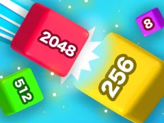 Igra 2048 Kombolov online