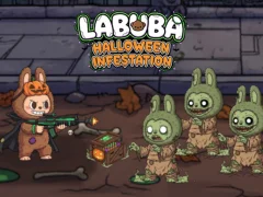 Igra Halloween infekcija labubu online