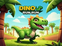Igra Dino trčanje online