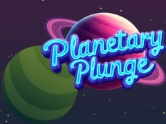 Igra Planetarni zaron online