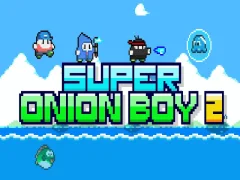 Igra Super luk dječak 2 online