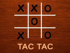 Igra Tic Tac Toe online