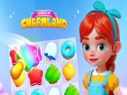 Igra Tajne zemlje šarma online