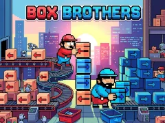 Igra Box Brothers online