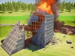 Igra Simulator konačnog uništenja online