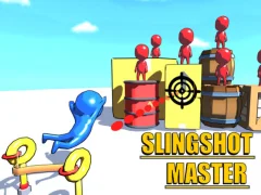 Igra Učitelj Slingshot online