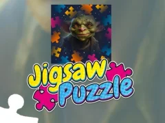 Igra Zagonetka: goblin online