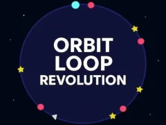 Igra Revolucija orbitalnog ciklusa online Igra Revolucija orbitalnog ciklusa online