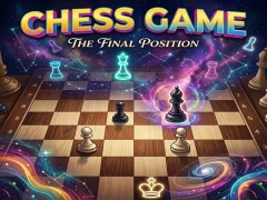 Igra Chess game online