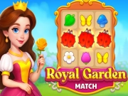 Igra Kraljevski vrt online