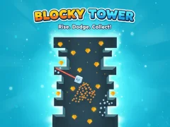 Igra Block Tower online