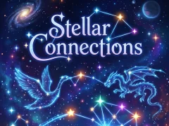 Igra Stellar Connections online