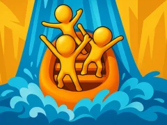 Igra Vodeni park: Razvrstavanje online Igra Vodeni park: Razvrstavanje online