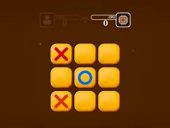 Igra Tik-tako zapleti online