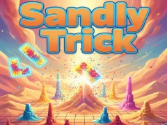Igra Sandley Trick online