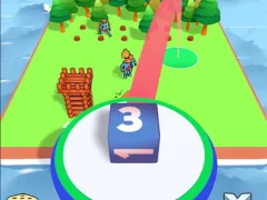 Igra Otok dvorca online