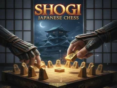 Igra Shogi: Japanski šah online