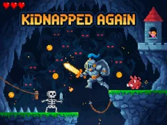 Igra Ponovno otet online