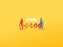 Igra Cyber strelica online
