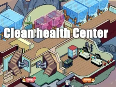 Igra Čistoća u medicinskom centru online