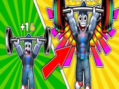 Igra OBBI: simulator teretane, bijeg online