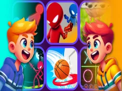 Igra Izazovite svoje prijatelje online Igra Izazovite svoje prijatelje online