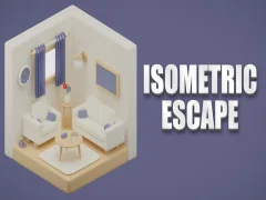 Igra Izometrijski bijeg online