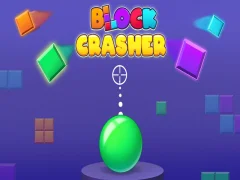 Igra Uništavanje blokova online