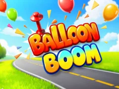 Igra Procvat balona online