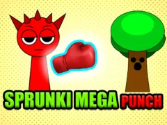 Igra SPRNKI MEGA PUST online