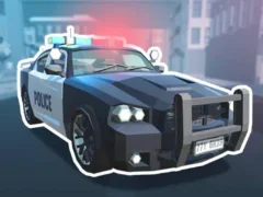 Igra Cestovni policajac online