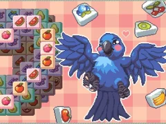 Igra Nahraniti papiga online Igra Nahraniti papiga online