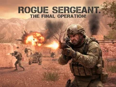 Igra Rogue Sergeant: Final Operation online