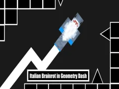 Igra Talijanski braynrot u crtici geometrije online