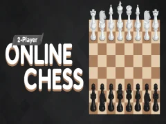 Igra 2 internetska šahova online