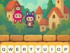 Igra Lafufu Typer online