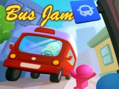 Igra Autobus set online