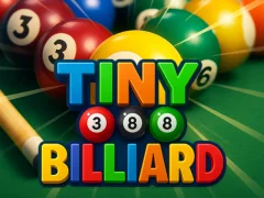 Igra Mali bilijar online Igra Mali bilijar online