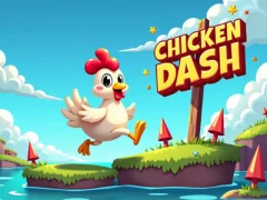 Igra Pileći kreten online