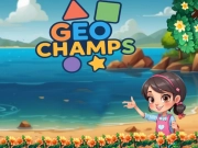 Igra Geo prvaci online