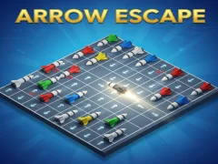 Igra Arrow Escape online