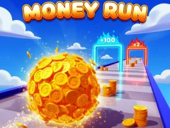 Igra Money Run Festival online