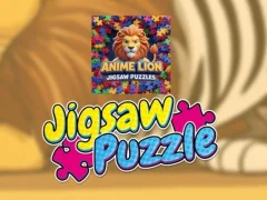 Igra Zagonetka: Anime lav online