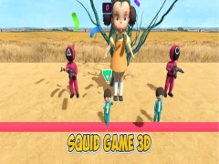 Igra Igranje Kalmara 3d online