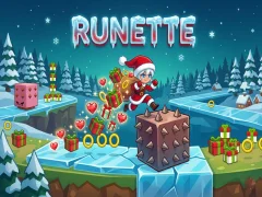Igra Runette online