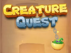 Igra Quest Creatures online