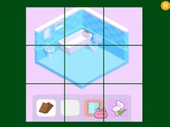 Igra Crazy Fusion soba online