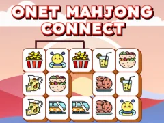 Igra Majong spoj online